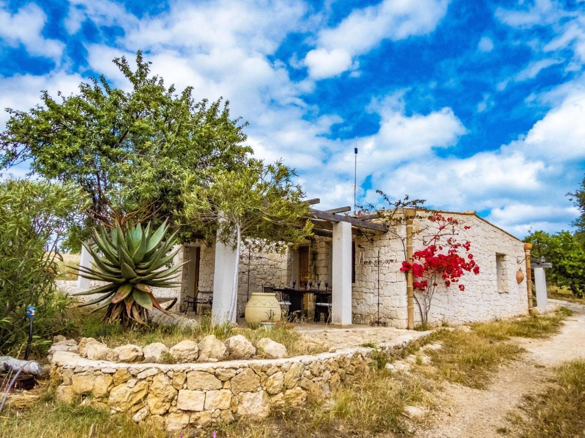 Casa Bedda Lido di Noto Exterior foto