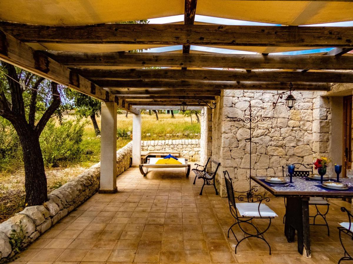 Casa Bedda Lido di Noto Exterior foto