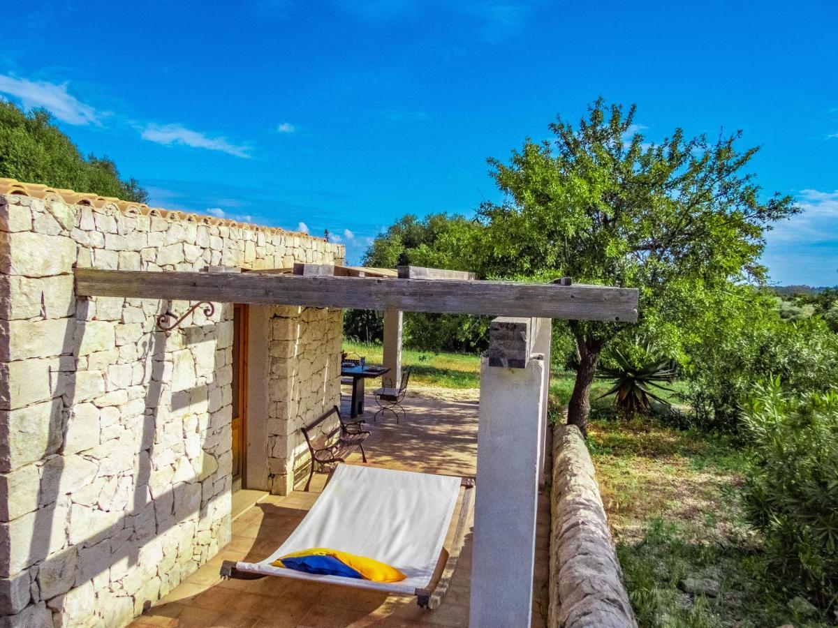 Casa Bedda Lido di Noto Exterior foto