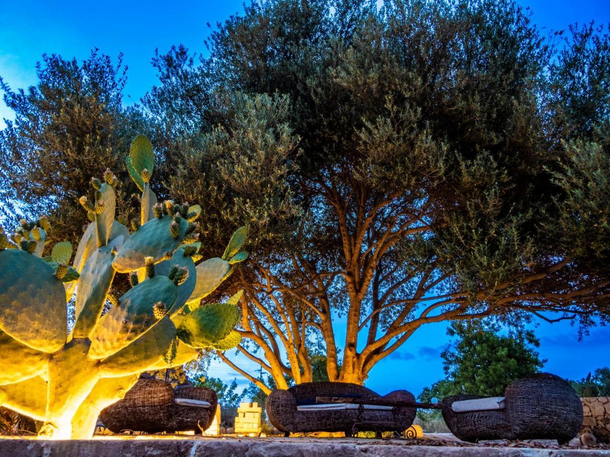 Casa Bedda Lido di Noto Exterior foto