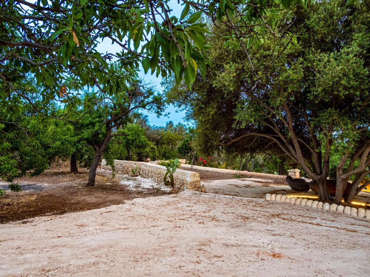 Casa Bedda Lido di Noto Exterior foto
