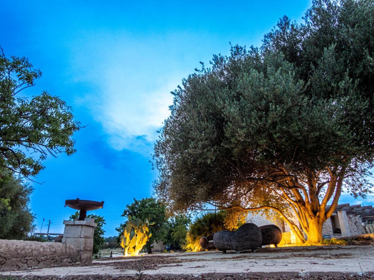 Casa Bedda Lido di Noto Exterior foto