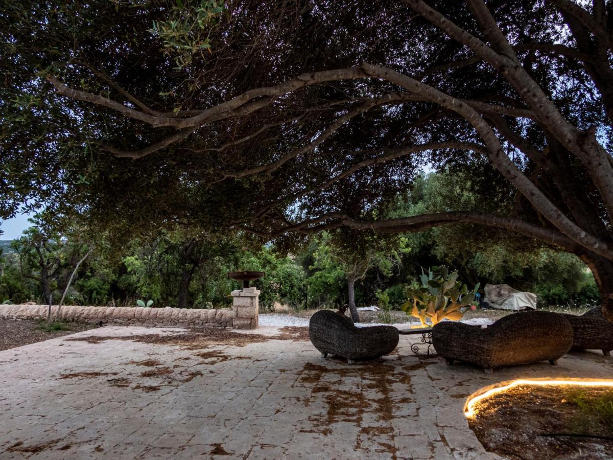 Casa Bedda Lido di Noto Exterior foto