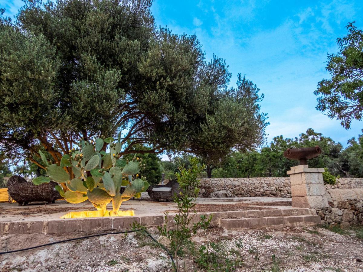 Casa Bedda Lido di Noto Exterior foto