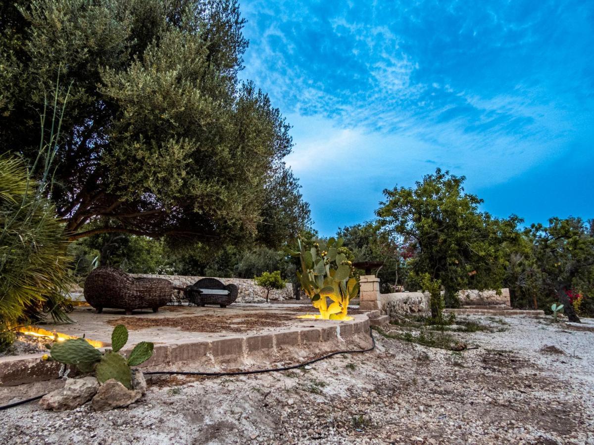 Casa Bedda Lido di Noto Exterior foto