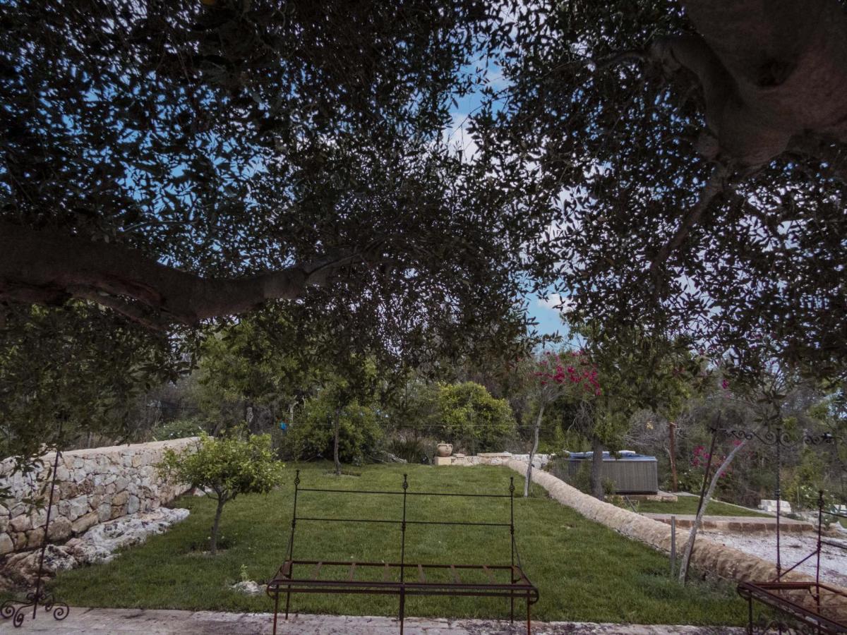 Casa Bedda Lido di Noto Exterior foto