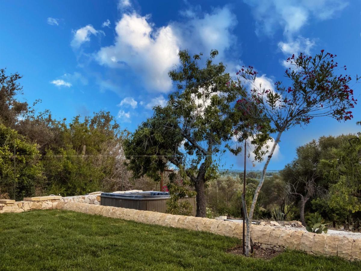 Casa Bedda Lido di Noto Exterior foto