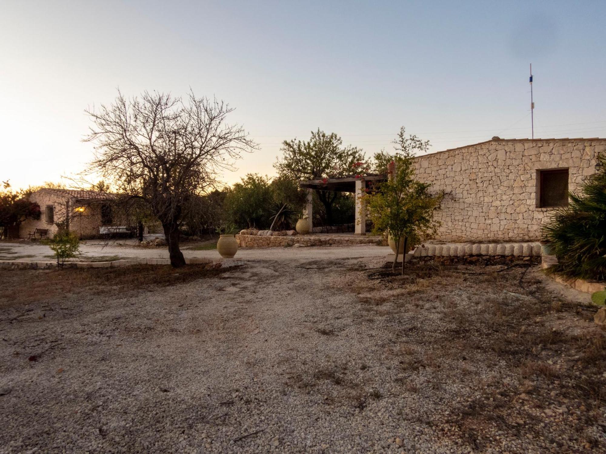Casa Bedda Lido di Noto Exterior foto