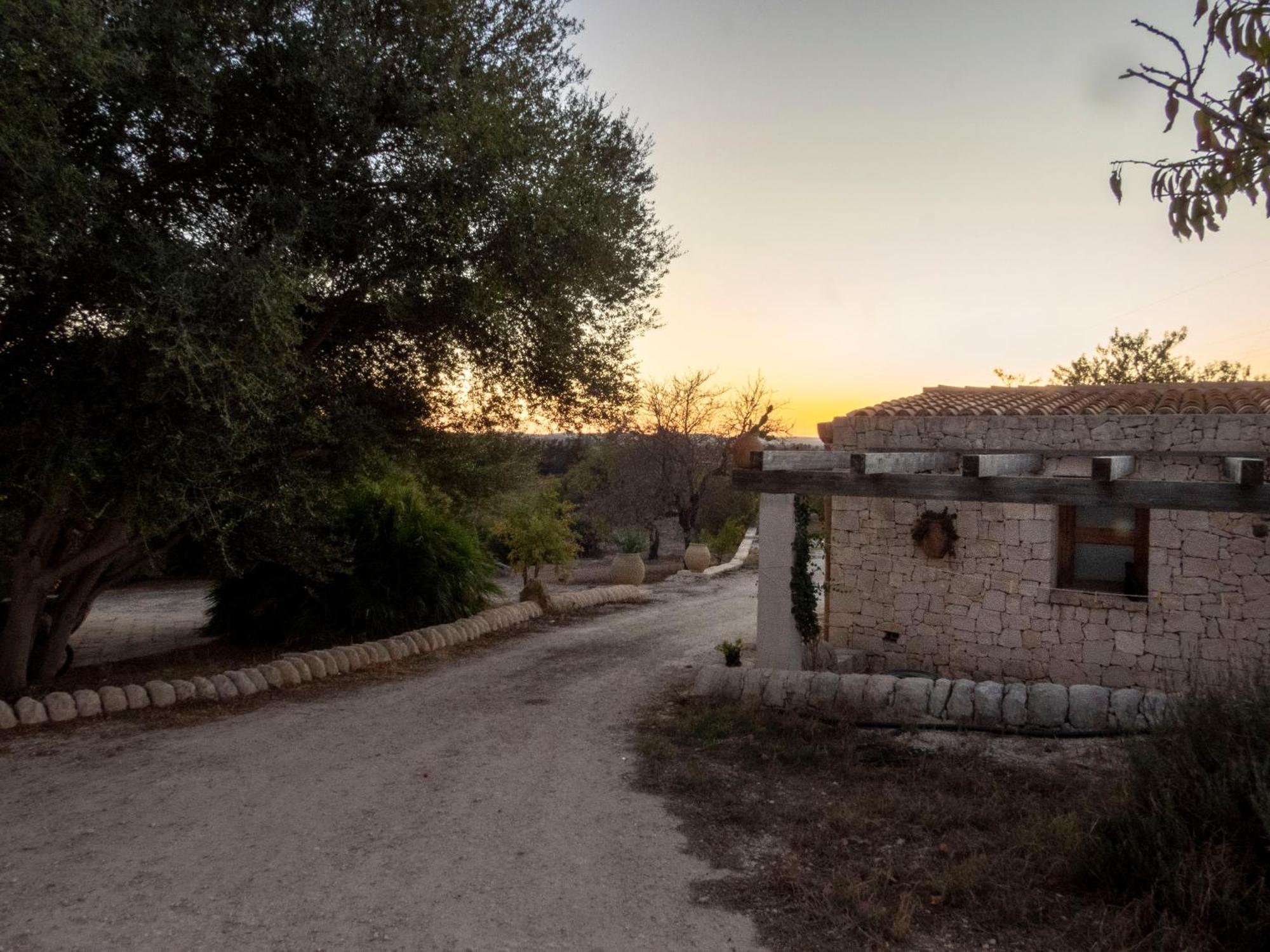 Casa Bedda Lido di Noto Exterior foto