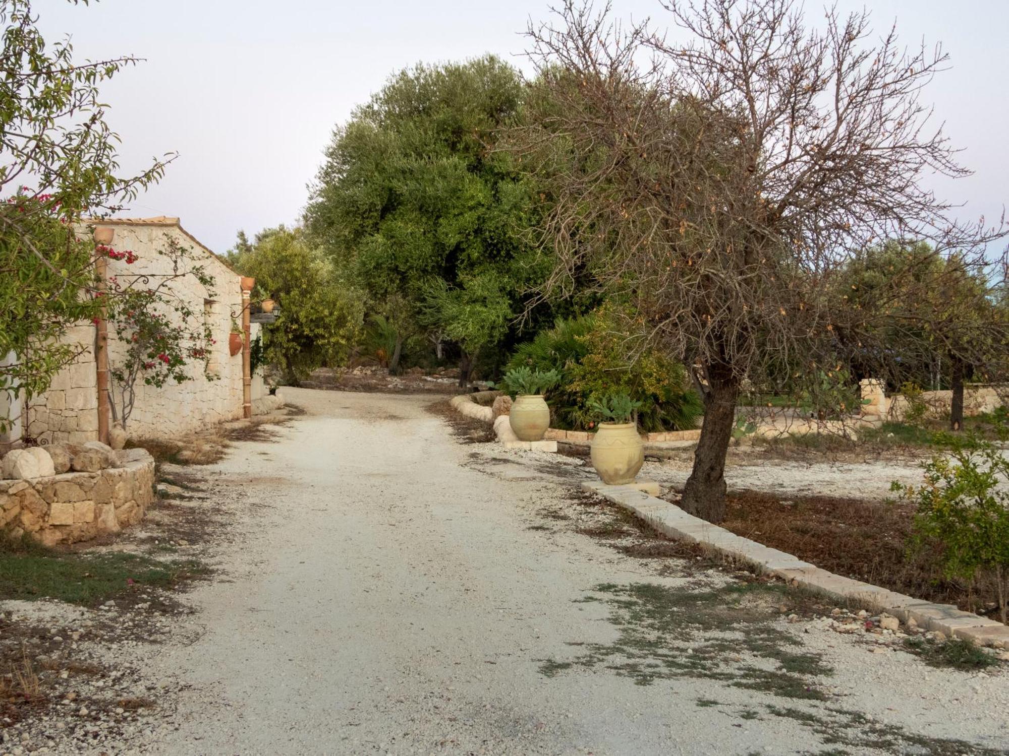 Casa Bedda Lido di Noto Exterior foto